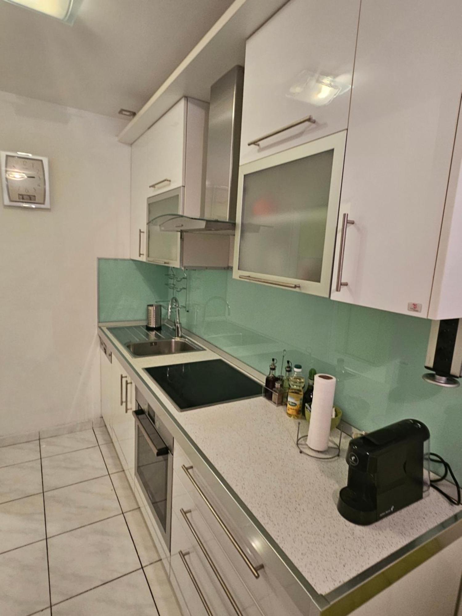 Nani Apartamento Split Exterior foto