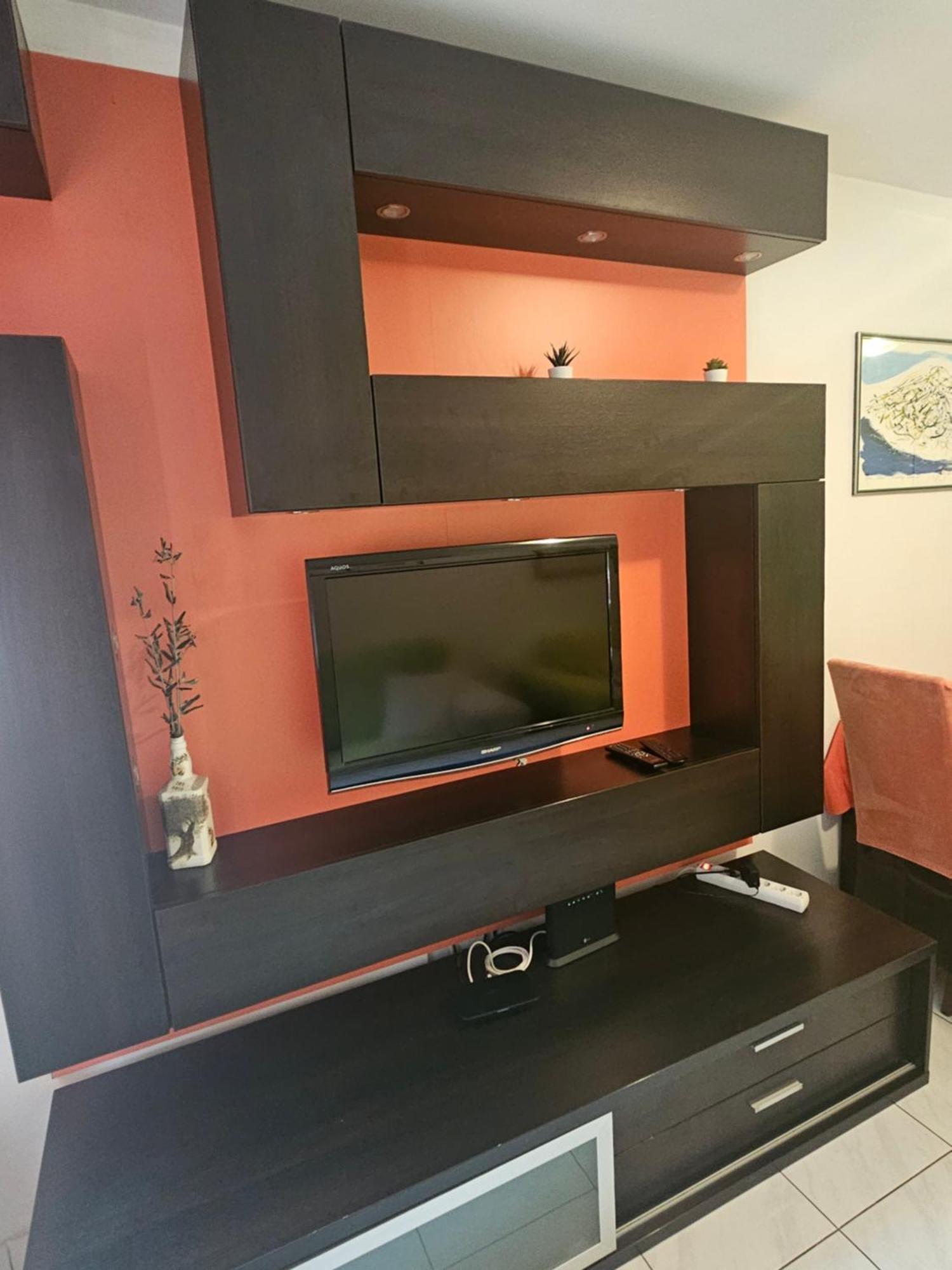 Nani Apartamento Split Exterior foto