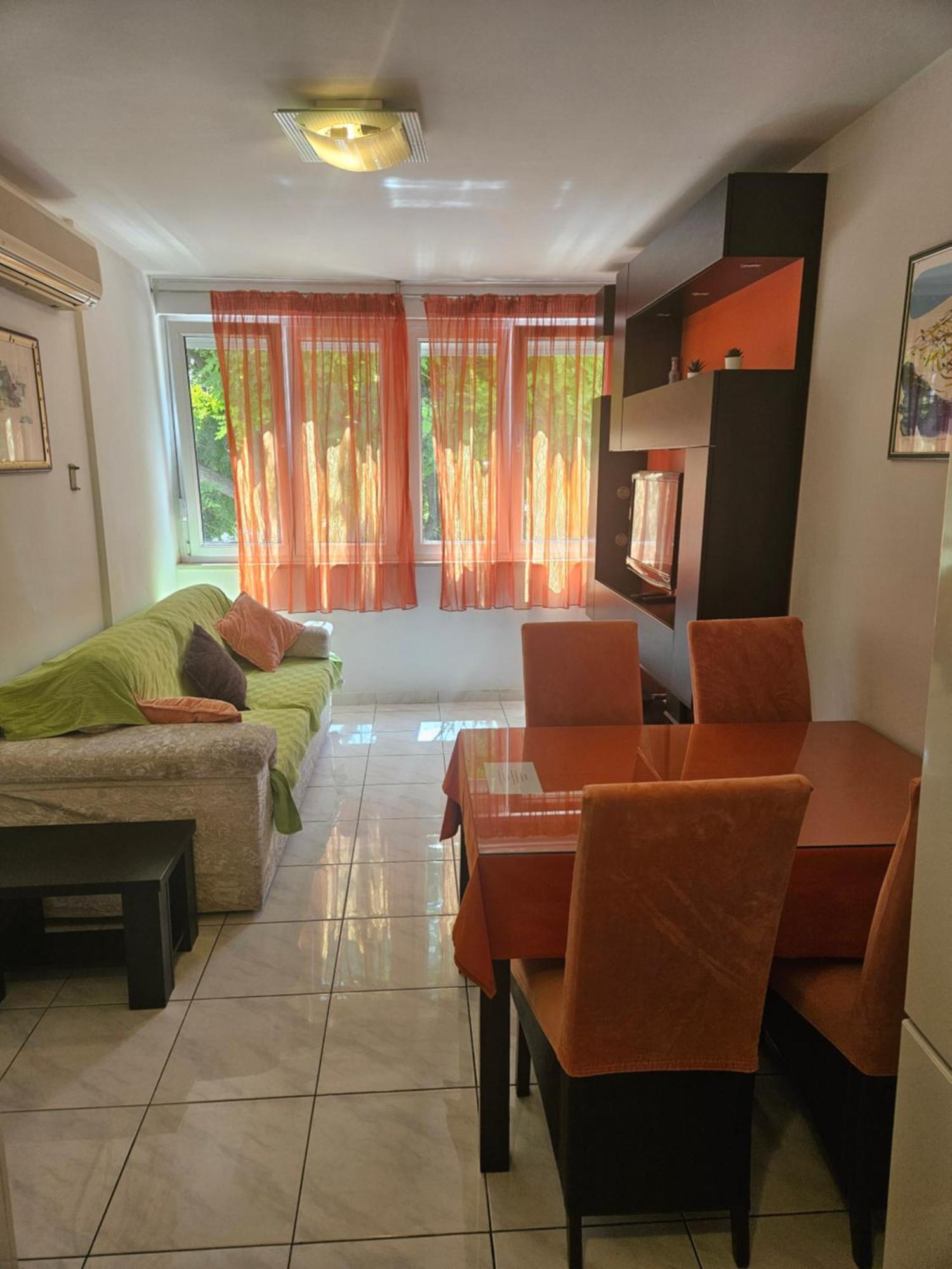 Nani Apartamento Split Exterior foto